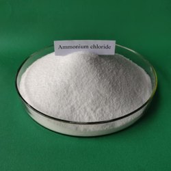 کاربردهای آمونیوم کلراید در صنایع مختلف